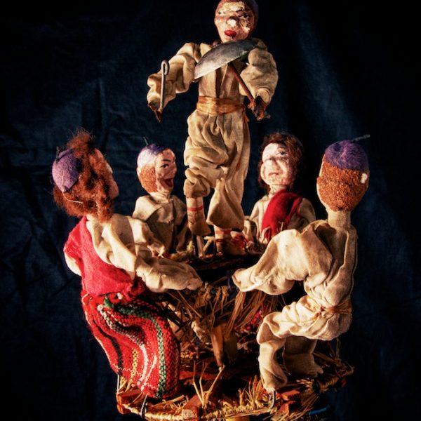 Fotografía: Eduardo García Mira